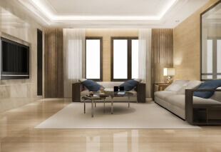 Sustainable Tiles from Waste: Redefining Modern Construction